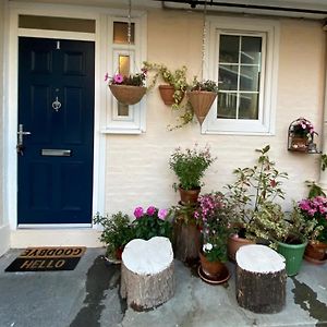 Appartement op de Begane Grond